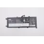 Sisäinen litiumioniakku Lenovo 46 Wh malli 5B10W13935