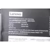 Sisäinen litiumioniakku Lenovo 46 Wh malli 5B10W13935