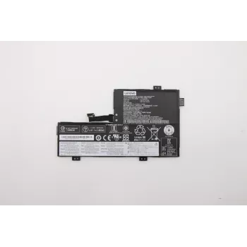 Sisäinen kannettava-akku Lenovo 3 kennoa 42 Wh Li-Ion malli 5B10W13945
