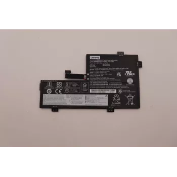 Sisäinen kannettava-akku Lenovo 3 kennoa 42 Wh Li-Ion malli 5B10W13946