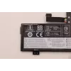 Sisäinen kannettava-akku Lenovo 3 kennoa 42 Wh Li-Ion malli 5B10W13946