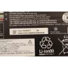 Sisäinen kannettava-akku Lenovo 5B10W13947 42 Wh Li-Ion