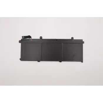 Kannettava-akku Lenovo 50 Wh malli 5B10W13954 yhteensopiviin Lenovo-kannettaviin