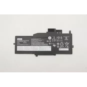 Sisäinen akku Lenovo 5B10W13963 48,2 Wh Li-Ion yhteensopiviin Lenovo-kannettaviin