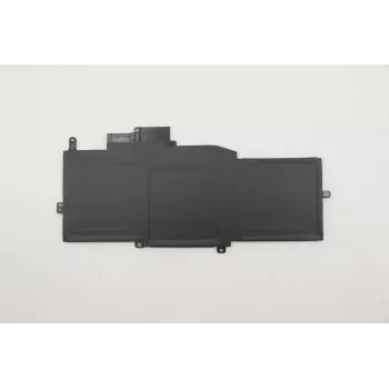 Sisäinen akku Lenovo 5B10W13963 48,2 Wh Li-Ion yhteensopiviin Lenovo-kannettaviin