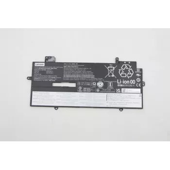 Kannettava-akku Lenovo 57 Wh malli 5B10W13974 yhteensopiviin Lenovo-kannettaviin