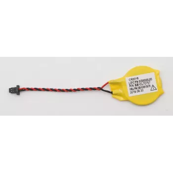 CMOS-paristo Lenovo CR2016 3V 5B10W13978 yhteensopiviin kannettaviin