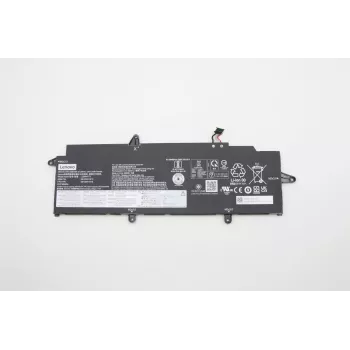 Sisäinen kannettava-akku Lenovo 5B10W51818, 54,7 Wh Li-Ion