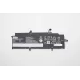 Sisäinen kannettava-akku Lenovo 5B10W51818, 54,7 Wh Li-Ion