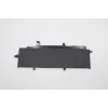 Sisäinen kannettava-akku Lenovo 5B10W51818, 54,7 Wh Li-Ion