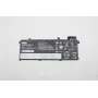 Akku Lenovo 50 Wh 3 kennoa litiumioni 5B10W51826 yhteensopiviin Lenovo-kannettaviin