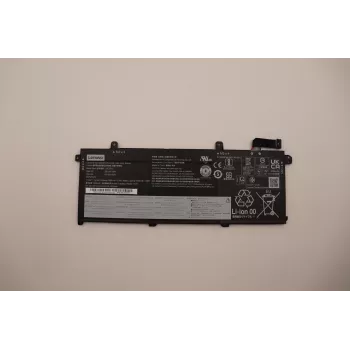 Sisäinen litiumioni-kannettava-akku Lenovo 50 Wh 5B10W51830
