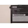 Sisäinen litiumioni-kannettava-akku Lenovo 50 Wh 5B10W51830