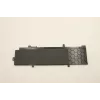 Sisäinen kannettava-akku Lenovo 5B10W51861 39,3 Wh Li-Ion