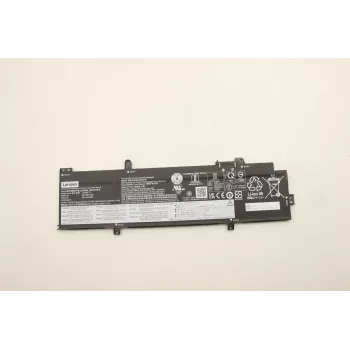 Lenovo 5B10W51864 sisäinen akku, 4-kennoinen, 52,5Wh, 15,48V, Li-ion