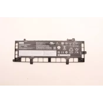 Sisäinen kannettava-akku Lenovo 5B10W51868 4 kennoa 52,5 Wh yhteensopiviin Lenovo-kannettaviin