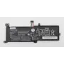Akku Lenovo 30Wh 7,5V 2-kennoinen Li-Ion 5B10W67163 yhteensopiviin kannettaviin