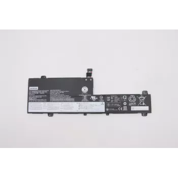 Akku Lenovo 11,52 V 52,5 Wh litium-ioni 5B10X49072 yhteensopiviin Lenovo-kannettaviin