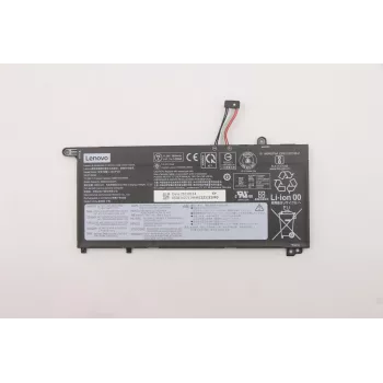 Kannettavan akku Lenovo 45Wh 5B10Z21197, 45 Wh kapasiteetti