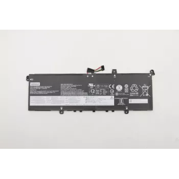 Lenovo 5B10Z37621 akku, 15,44V, 56Wh, 4-kennoinen