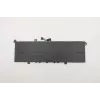 Lenovo 5B10Z37621 akku, 15,44V, 56Wh, 4-kennoinen