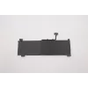 Lenovo kannettavan akku 45Wh 3-kennoinen litium malli 5B11B96718