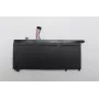 Kannettavan akku Lenovo 45 Wh 3 kennoa 5B11N52054 yhteensopiviin Lenovo-kannettaviin