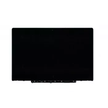Lenovo 5D10T79505 kannettavan varaosa näyttö