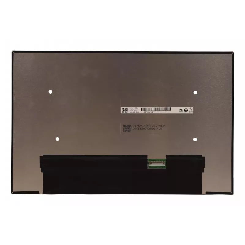 Kannettavan näyttö Lenovo AUO 14,0 tuuman WUXGA heijastamaton paneeli 5D10V82395
