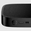 HP Pro t550 2 GHz Windows 10 IoT Enterprise 1,3 kg musta J6412