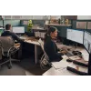 HP Pro t550 2 GHz Windows 10 IoT Enterprise 1,3 kg musta J6412