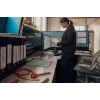 HP Pro t550 2 GHz Windows 10 IoT Enterprise 1,3 kg musta J6412