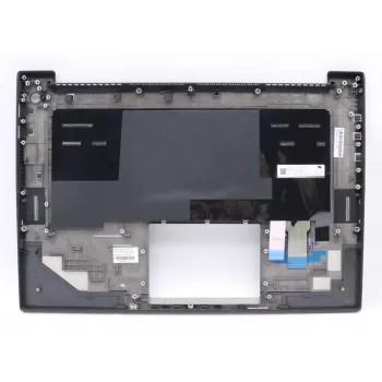 Lenovo 5M11D12170 kannettavan tietokoneen varaosa kansi + näppäimistö