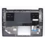 Lenovo 5M11D12170 kannettavan tietokoneen varaosa kansi + näppäimistö