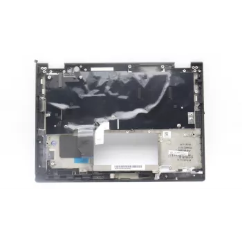 Lenovo 5M11L64229 kannettavan tietokoneen varaosa kansi + näppäimistö