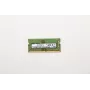 Lenovo 5M30V06802 muistimoduuli 8 GB 1 x 8 GB DDR4 260-pin SO-DIMM