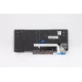 Näppäimistö Lenovo 5N20V43011 ThinkPad X13 Gen 1