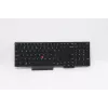 Näppäimistö Lenovo ThinkPad P15s Gen 1 5N20V78024