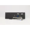 Lenovo ThinkPad L15 5N20W68241 näppäimistö – UK-englanti