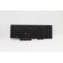 Lenovo 5N20W68242 kannettavan tietokoneen varaosa näppäimistö
