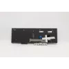 Lenovo 5N20W68242 kannettavan tietokoneen varaosa näppäimistö