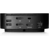 HP USB-C Dock G5, johdollinen, USB 3.2 Gen 1 (3.1 Gen 1) Type-C, musta, USB, USB Type-C, Windows 10, Windows 7