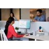 HP USB-C/A Universal Dock G2 johdollinen telakointiasema musta 5TW13ET