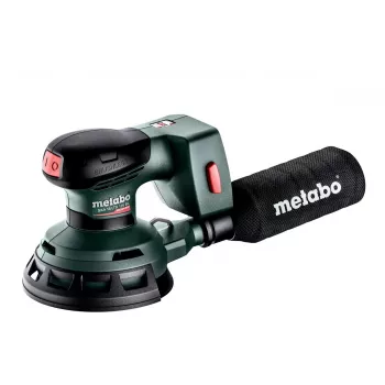Epäkeskohiomakone Metabo SXA 18 LTX 125 BL