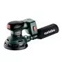 Epäkeskohiomakone Metabo SXA 18 LTX 125 BL
