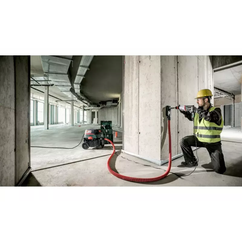 Poravasara Metabo UHEV 2860-2 QUICK SET
