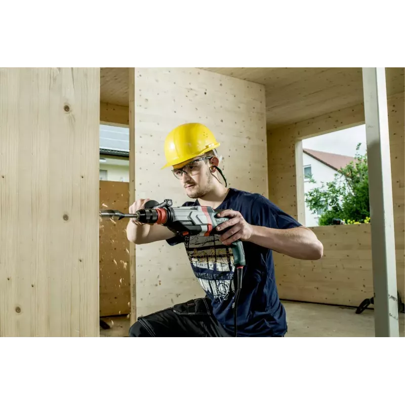 Poravasara Metabo UHEV 2860-2 QUICK SET