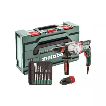 Poravasara Metabo UHEV 2860-2 QUICK SET