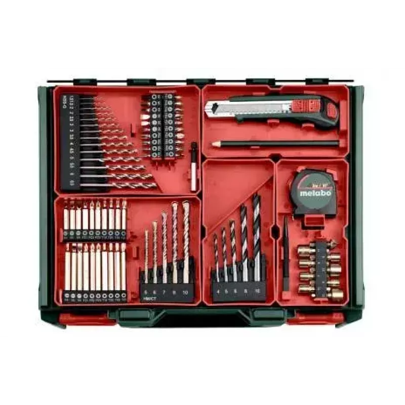 Metabo SBE 650 600742710 iskuporakone, 650 W