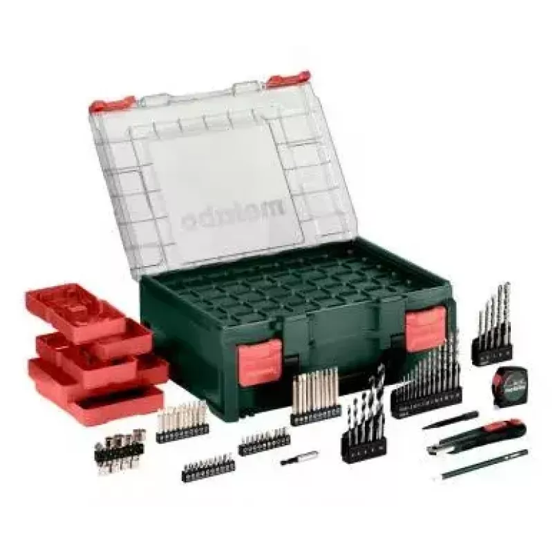 Metabo SBE 650 600742710 iskuporakone, 650 W